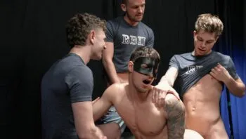 Beta Beta Pi – Hazing Rituals